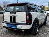 MINI Clubman Cooper *Klimaauto*Pano*Xenon* - MINI MINI aus 2008: Clubman
