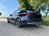 Audi A6 Allroad 40 TDI quattro S tronic  - Audi A6 Allroad aus 2024