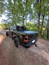Dodge RAM 1500 Rebel Model 2020 - Dodge RAM: Rebel