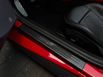 2018 Ferrari PORTOFINO — миниатюра 25