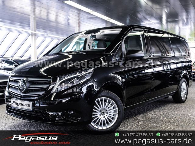 Mercedes-Benz Vito Tourer Select 119 CDI extralang /8 Sitze