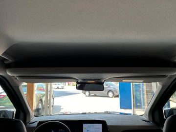 Ford Tourneo Courier Active Automatik