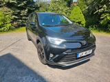 Toyota RAV 4 -Executive Automatik BJ2017 T... - Toyota RAV 4 Gebrauchtwagen in Münster