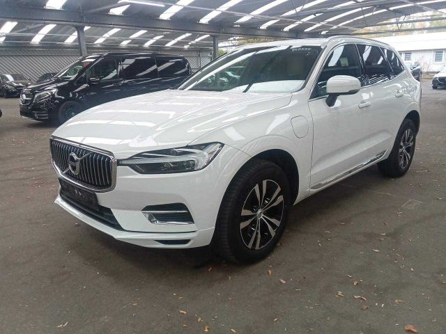 Volvo XC60 Inscription Expression Pano*Kamera*LED*ACC*