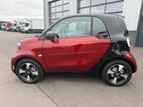 Smart EQ fortwo Exclusive LED Kamera Sitzheizung 22KW - Smart Gebrauchtwagen von 2024