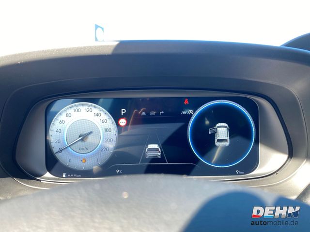 Hyundai BAYON Trend Mj26 7-DCT 1.0 T-GDi Komfort-Paket