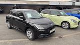 Suzuki Swift 1,2 4x4 Club Hybrid*5 Jahre Garantie* - Suzuki Swift Club mit Hybrid-Antrieb (Benzin/Elektro)