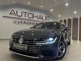Volkswagen Arteon R-Line*LED*NAVI*RFK360°* - gebrauchte VW Arteon aus dem Jahr 2019