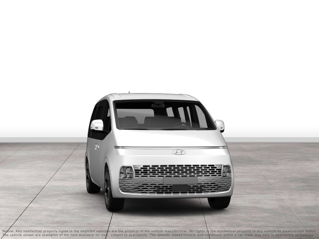 Hyundai Staria – Bild 8