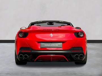 2018 Ferrari PORTOFINO 照片 8
