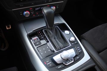 Audi A7 Sportback 3.0 TDI quattro S-LINEMATRIX uvm
