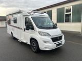 Weinsberg CaraCompact Edition Pepper 600MF - Weinsberg CaraCompact