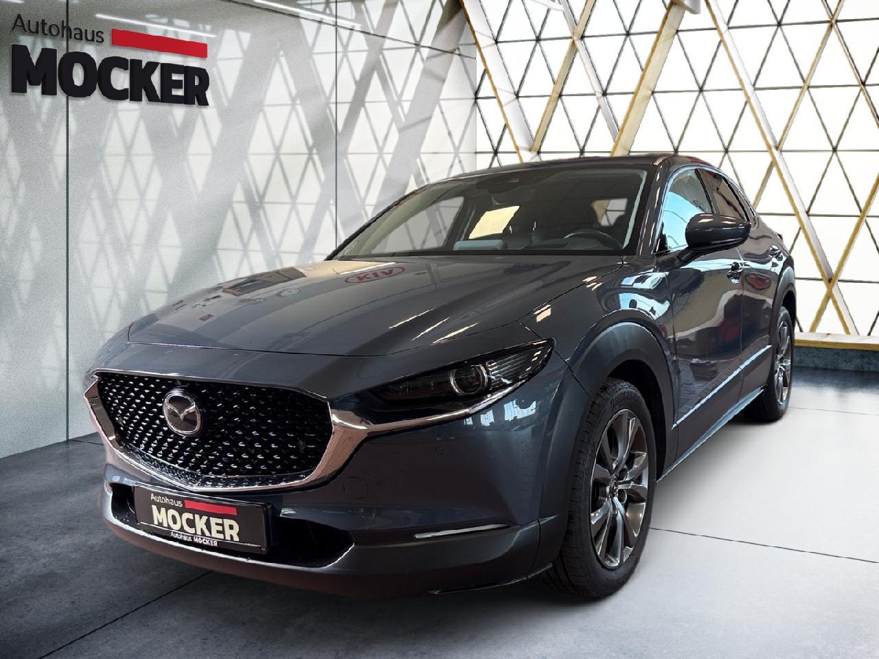 Mazda CX-30 Selection AWD