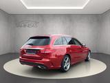 Mercedes-Benz C 250 T AMG Line LED Kamera*aus 2.Hand* - Mercedes-Benz C 250 mit Benzin-Antrieb: Kombi