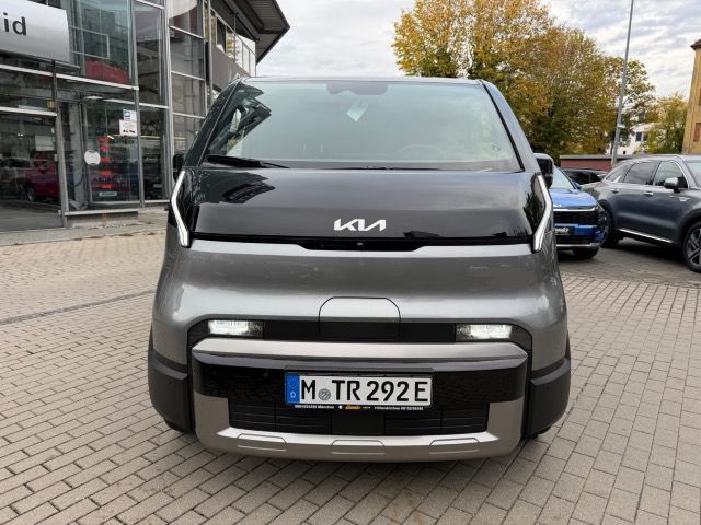 Kia PV5 PASSENGER 71,2 kWh ELITE WÄRMEPUMPE ALU imagem 2