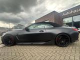 BMW M4 Cabrio G83 xDrive Competition Carbon *HUD* - BMW M4 in Bremen