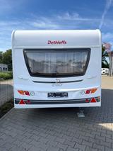 Dethleffs c'go Active 475 EL "AUTARK" - Dethleffs Neu Wohnwagen