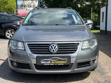 Volkswagen Sportline Xenon/ Navi / Ahk/Sitzheizung - gebrauchte VW Passat Variant aus dem Jahr 2006