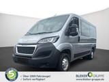 Peugeot Boxer Kastenwagen 333 L2H1 Blue Hdi 165 5-Sitze - Peugeot Boxer: Kastenwagen