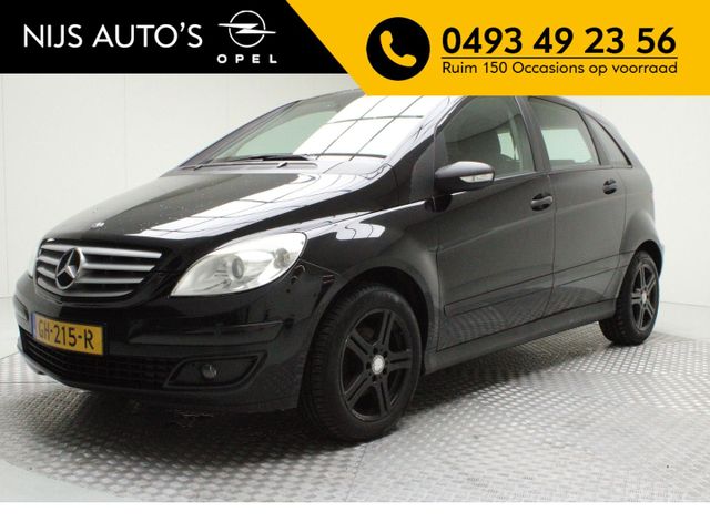 Mercedes-Benz B 150 | klima | export anbieding | bluetooth tel