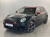 MINI Mini John Cooper Works Clubman 2.0 JCW Steptroni - MINI Clubvan Benziner Gebrauchtwagen