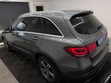Mercedes-Benz GLC 200 4Matic*SHZ*ACC*Teilleder*El.Heckklappe* - Mercedes-Benz GLC 200 in Wuppertal