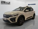 Dacia Sandero Stepway Expression TCe 90HP CVT Apple Ca