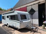 HYMER / ERIBA / HYMERCAR Eriba Exciting 535  - Angebote