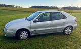 Citroën Xsara 1.6 16V SC Plus ,1.Hd,nur 69.000 Km - Citroën Xsara: Limousine