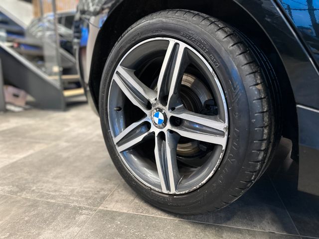 BMW 116 i Limousine 5-trg. *Klima*Isofix*PDC*CD*