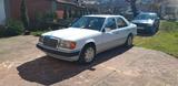 Mercedes-Benz 230 E - gebrauchte Mercedes-Benz 230 aus dem Jahr 1990