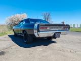 Dodge 69 Dodge Coronet - Dodge Coronet von privat