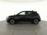Peugeot 208 1.2 mHEV 110 Aut. LED Navi 360° - Peugeot 208 Tageszulassungen