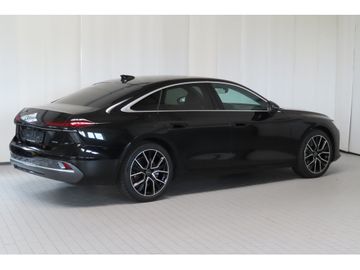 Audi A6 - 6