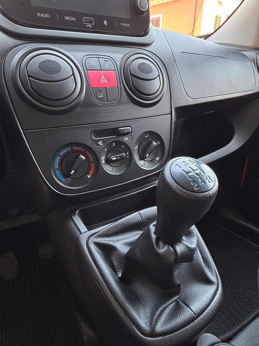 Fiat Fiorino 1.3 Multijet 80 cv