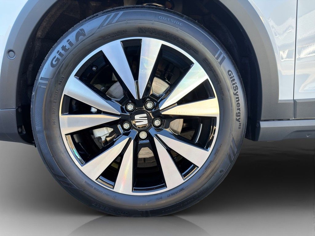 Seat Arona - Bild 18