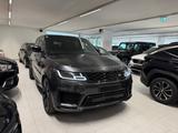 Land Rover Range Rover Sport HSE Dynamic Hybrid*Pano*LED* - Land Rover Range Rover Sport mit Hybrid-Antrieb