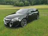 Opel Insignia A Sports Tourer OPC Unlimited 4x4 - Opel Insignia: Opc Unlimited