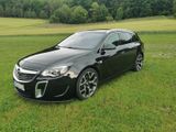 Opel Insignia A Sports Tourer OPC Unlimited 4x4 - Opel Insignia: Opc Unlimited