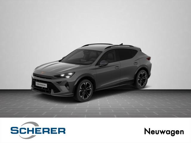 Cupra Formentor 1.5 e-HYBRID 150 kW (204 PS) 6-Gang-DS