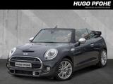 MINI Cooper S Cabrio Aut. Navigation / LED - MINI Cabrio Serie Gebrauchtwagen