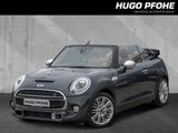 MINI Cooper S Cabrio Aut. Navigation / LED - MINI: Automatik