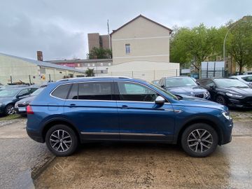 Volkswagen Tiguan Allspace - 5