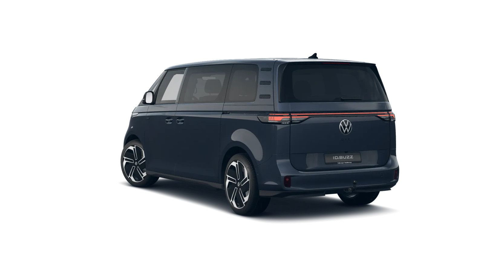 Volkswagen ID.Buzz GTX 4MOTION LR WäPu H&K foto 4