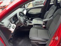 Renault Clio - Vorschau Bild 9
