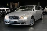 Mercedes-Benz CL 600 Coupe *V12*Traumzustand*Bose*Schiebedach* - Mercedes-Benz CL 600: V12