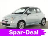 Fiat 500 C Dolcevita CarPlay|PDC|Regen-/Lichtsensor - Fiat 500C Gebrauchtwagen