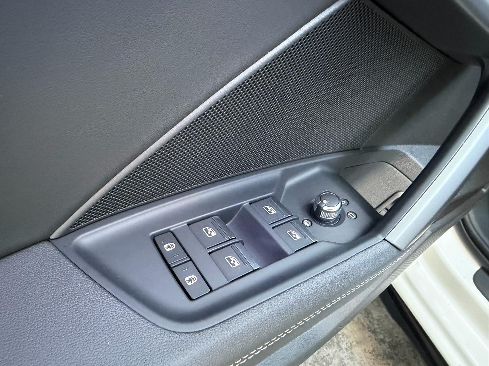 Audi A3 Sportback 35 TFSI S line#Kamera#Navi#App#SHZ