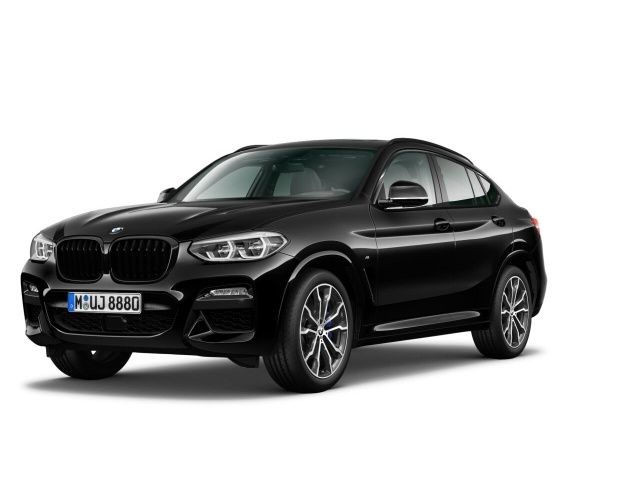 BMW X4 xDrive30d AT M Sport Innovationsp. Sport Aut.