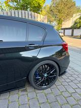 BMW M140i xDrive (Sportfahrwerk, Optisches Tuning) - BMW M-Modelle in München